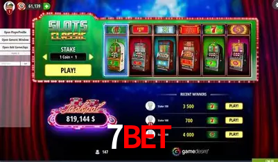 A Emoção da Loteria na 7bet: Uma Chance de Mudança de Vida