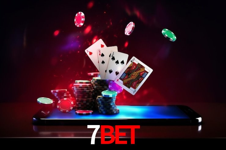Exclusive Offers 7bet