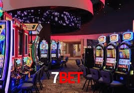 7bet: Jogos de Caça-Níqueis-Altas Recompensas, Roleta-Velocidade, Blackjack-Desafios Máximos