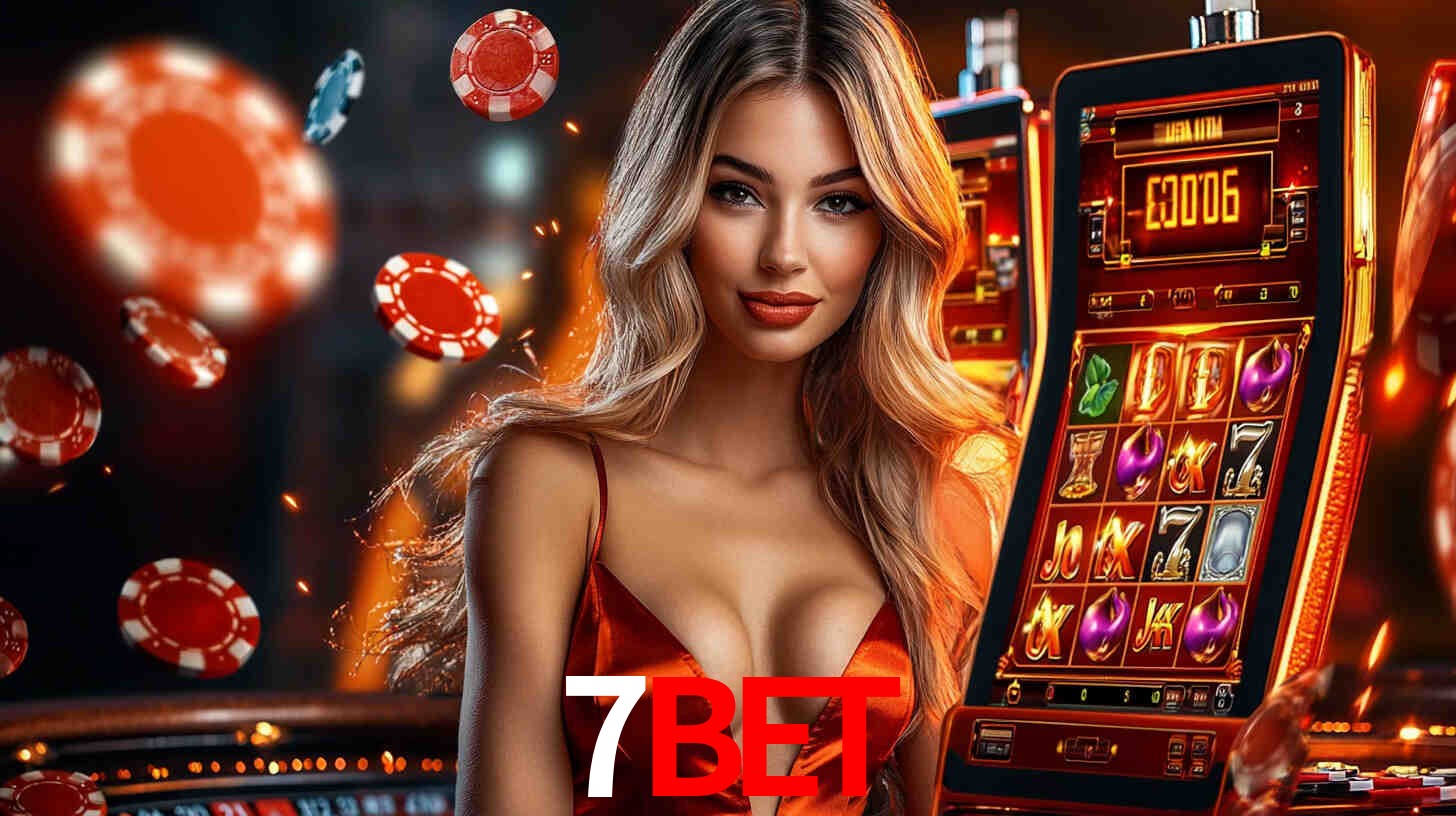 VIP Casino 7bet