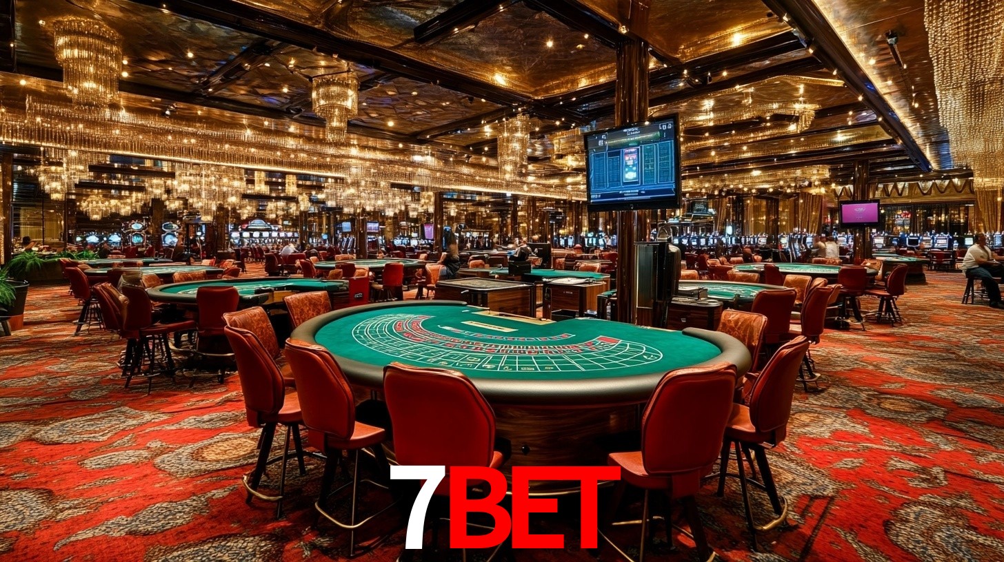 Live Casino 7bet