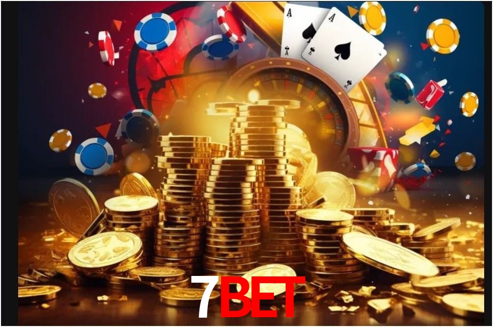 Interface do App 7bet