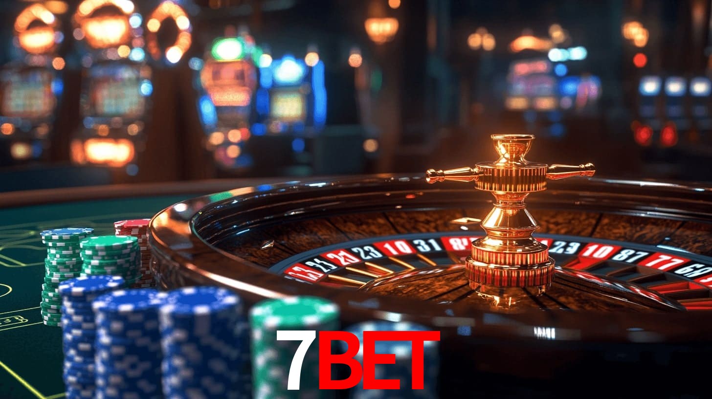 Blackjack Table 7bet