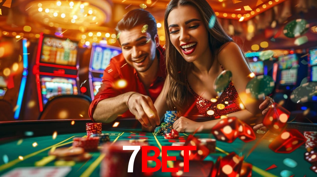 Integração de APIs 7bet