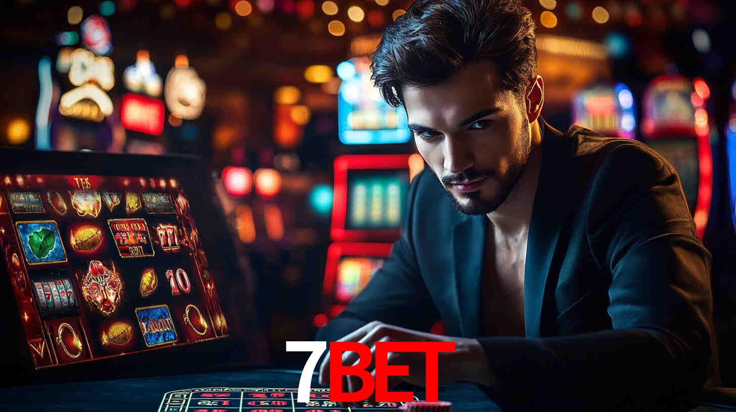 Daily Bonuses 7bet