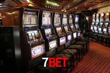 A Popularidade dos Caça-Níqueis no 7bet