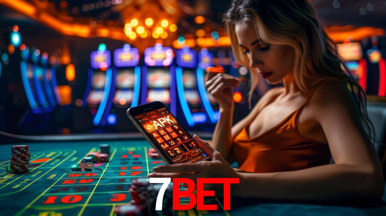 Game Providers 7bet