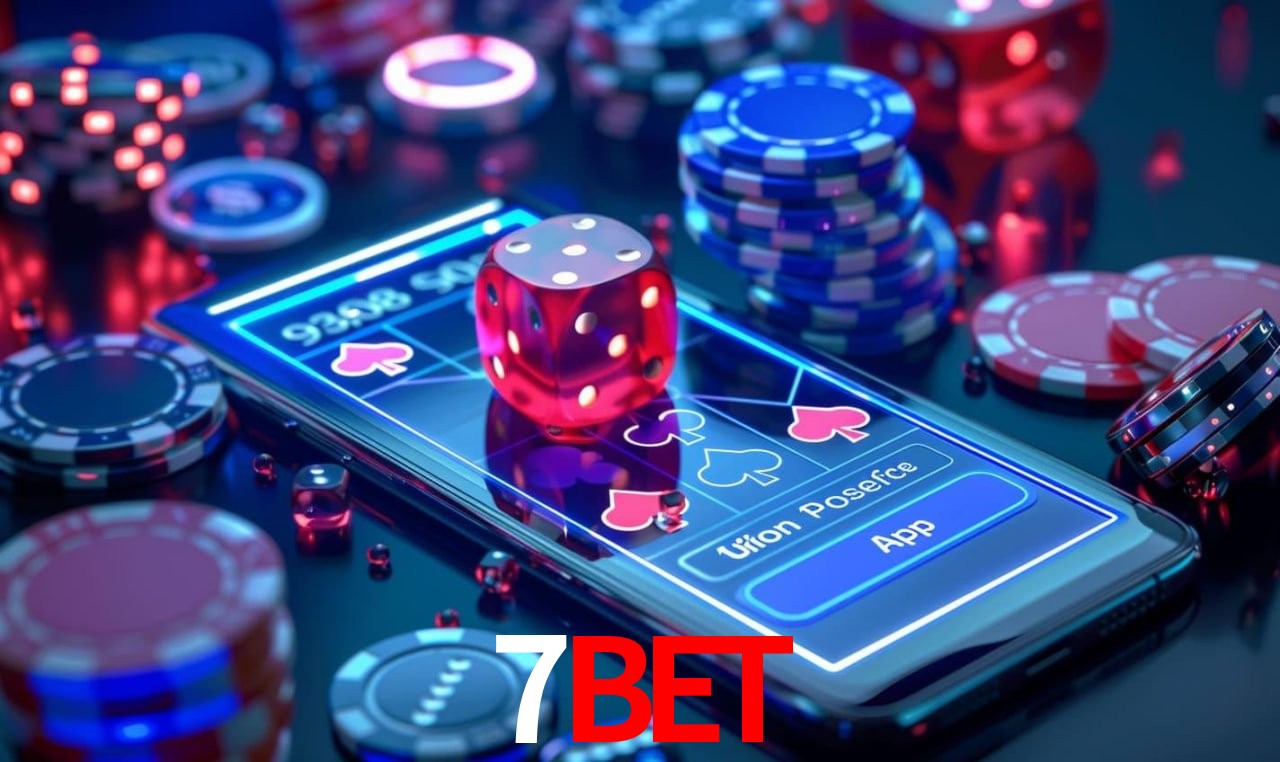 Explore as vantagens do 7bet: serviço profissional e confiabilidade