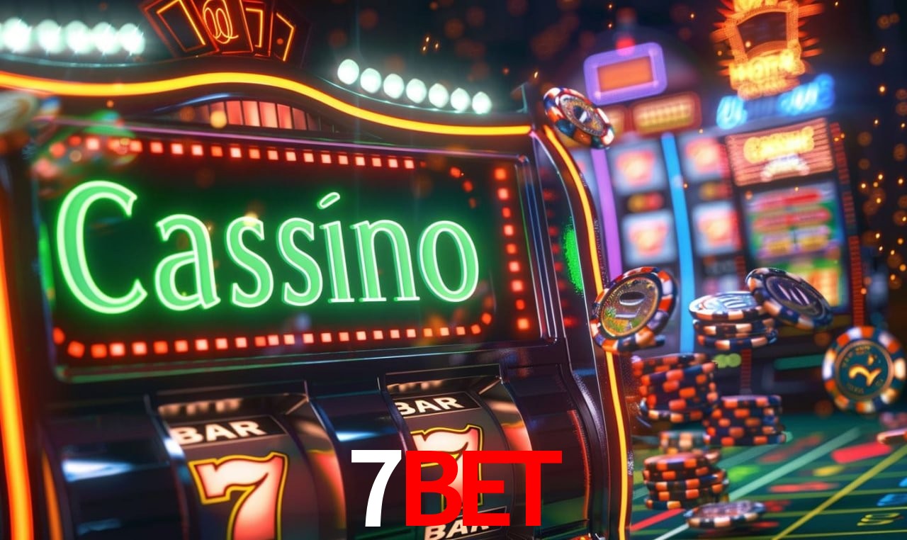 Sistemas de Segurança 7bet