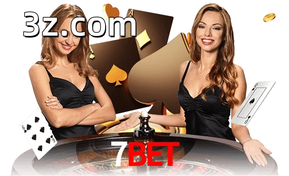 Jogue com dealers reais no 7BET!