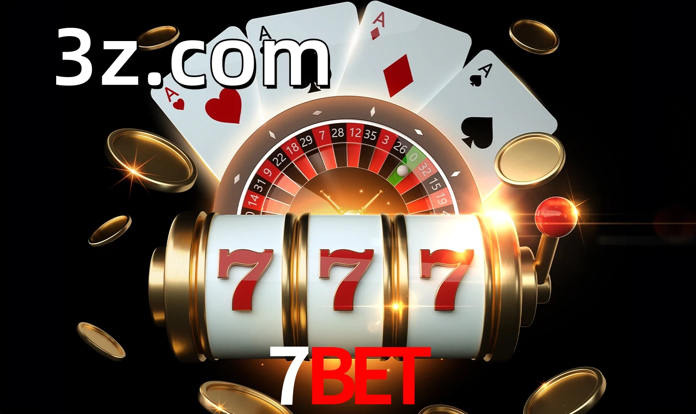 7BET aplicativo