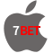 Aplicativo 7BETbet para iOS