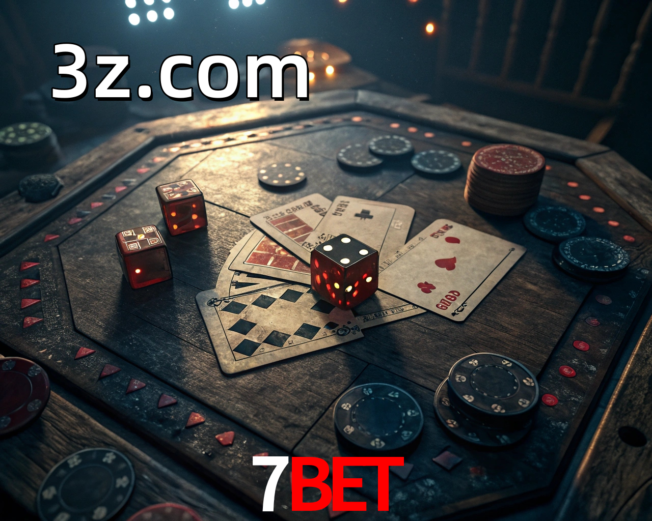 cassino 7BET